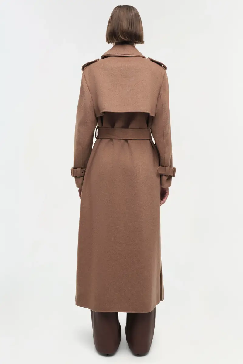 Simkhai Rumi Coat | Thumbnail 7 Simkhai Rumi Coat | Thumbnail 7
