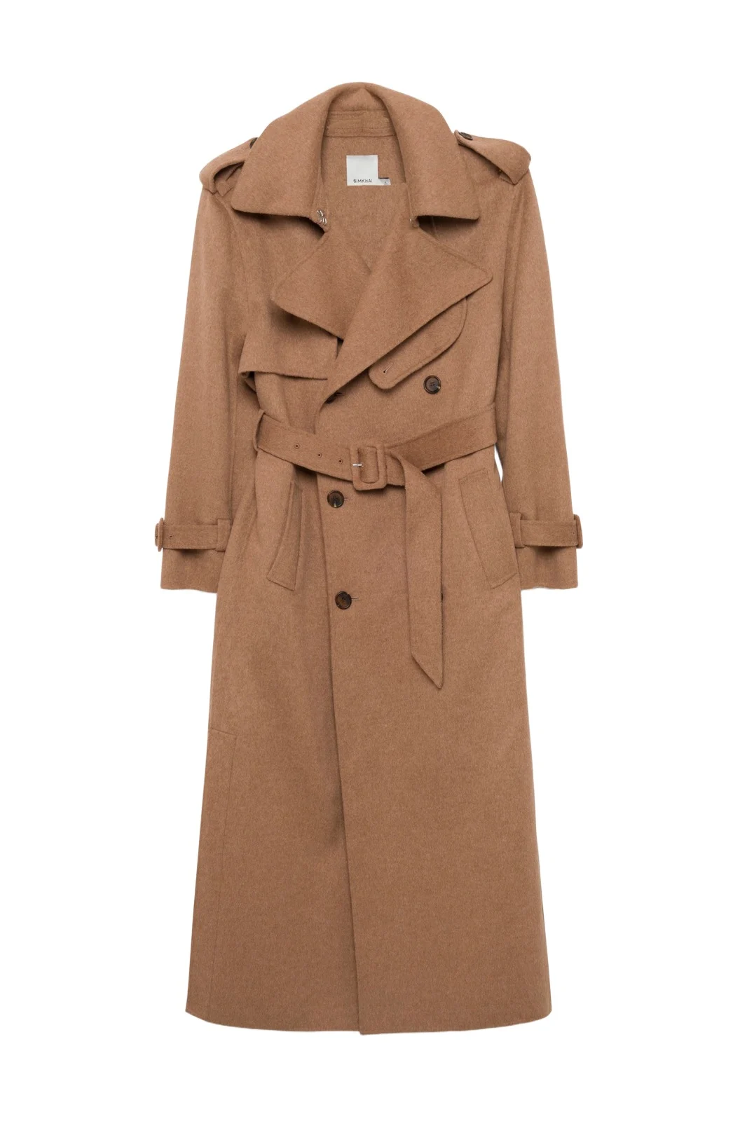 Rumi Coat