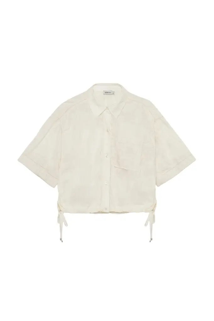 Simkhai Ryland Camp Shirt