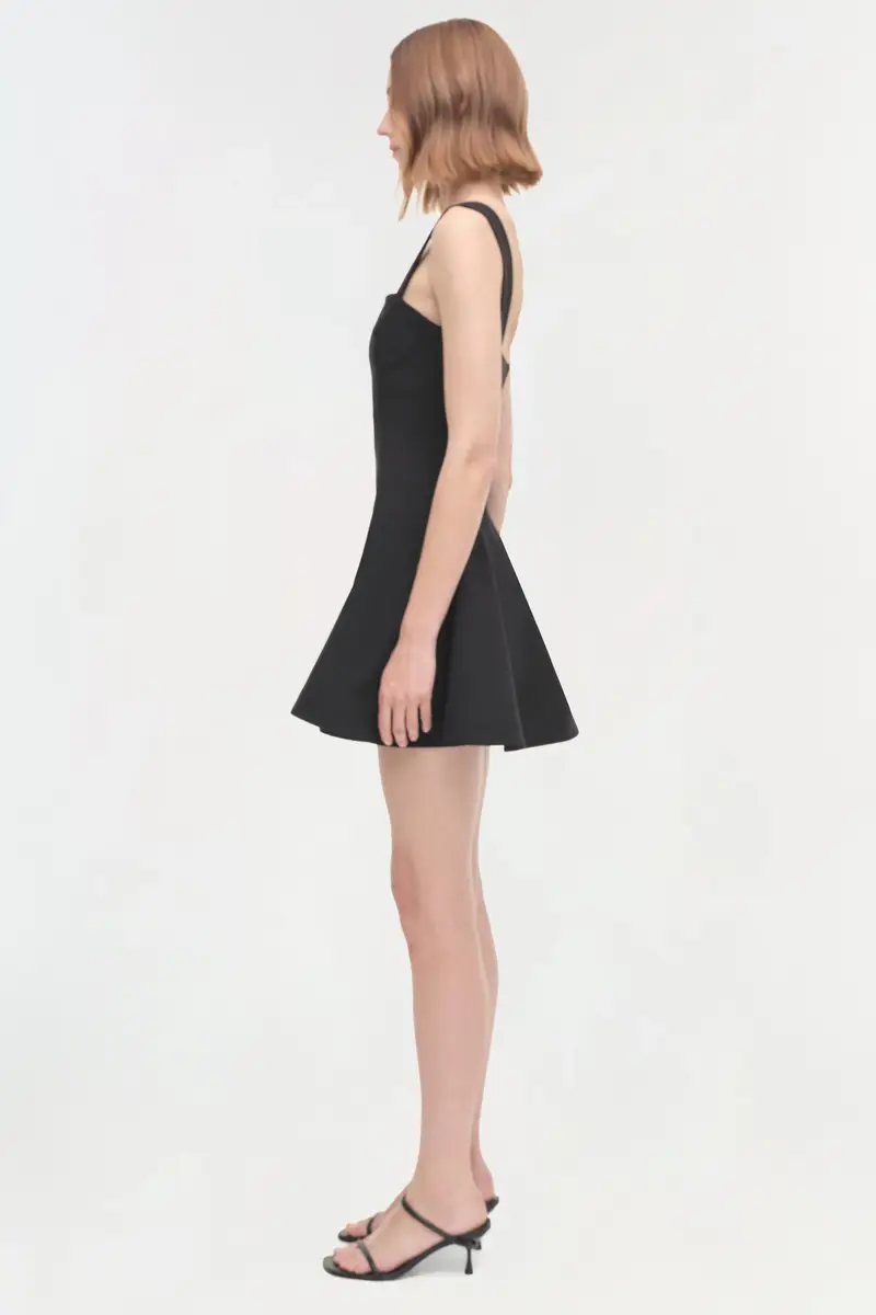 Simkhai Sadie Dress | Thumbnail 4 Simkhai Sadie Dress | Thumbnail 4