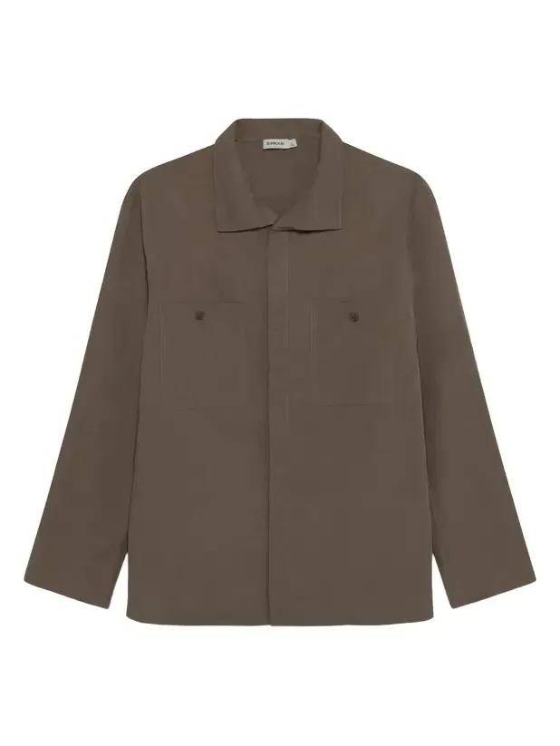 Simkhai Sean Shirt Jacket