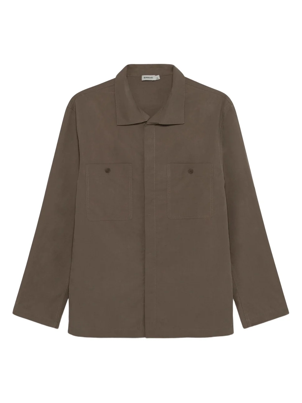 Sean Shirt Jacket Sean Shirt Jacket
