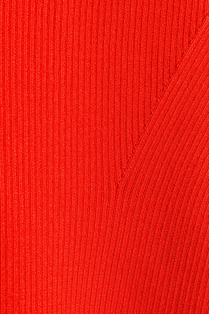 Simkhai Secily Knit Polo | Thumbnail 7 Simkhai Secily Knit Polo | Thumbnail 7