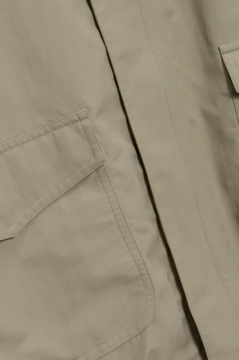 Simkhai Shane Tech Jacket | Thumbnail 6 Simkhai Shane Tech Jacket | Thumbnail 6