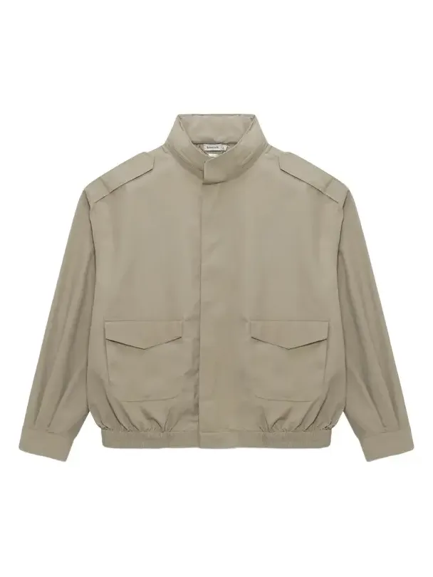Shane Tech Jacket Shane Tech Jacket