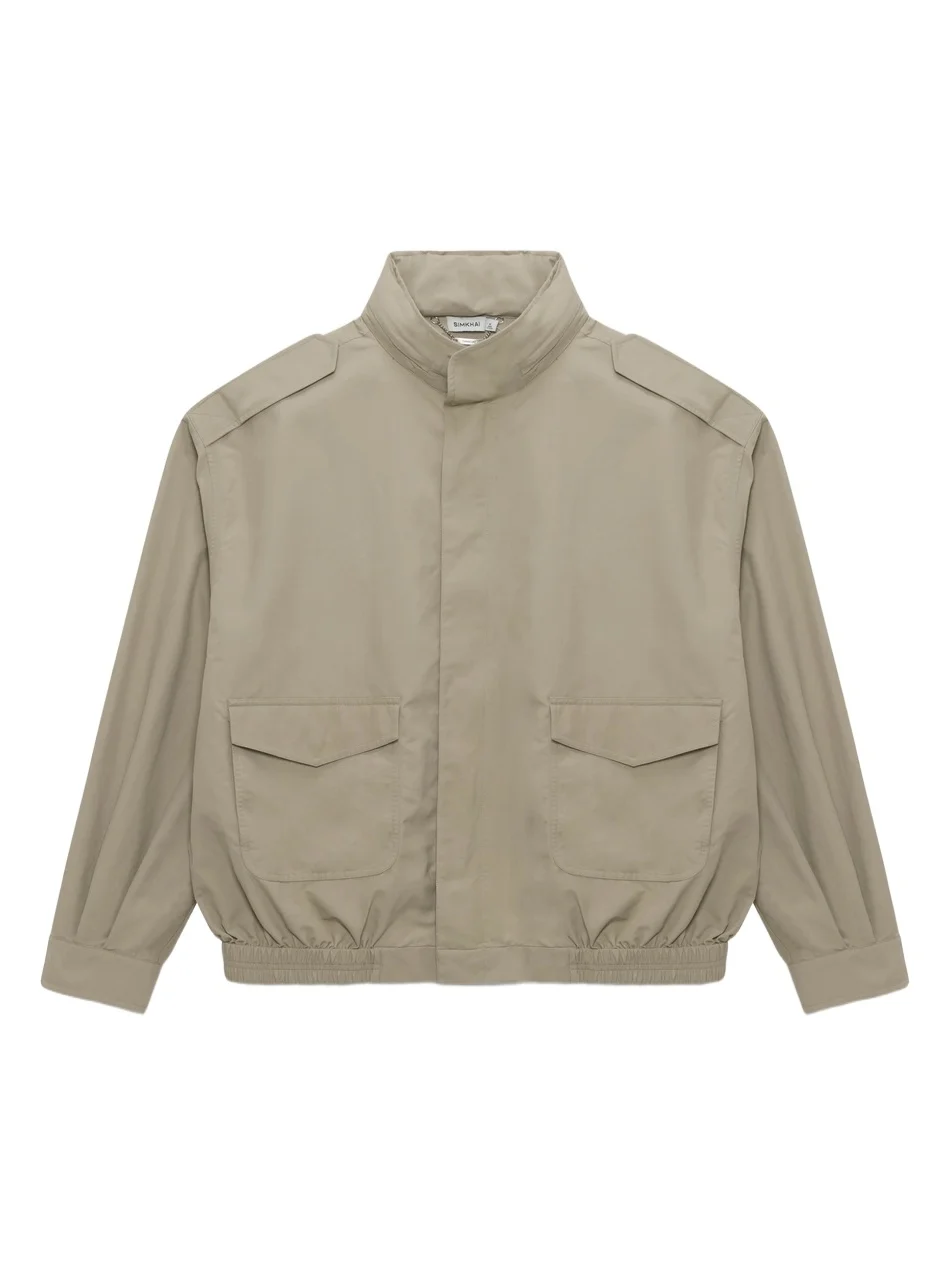 Shane Tech Jacket Shane Tech Jacket