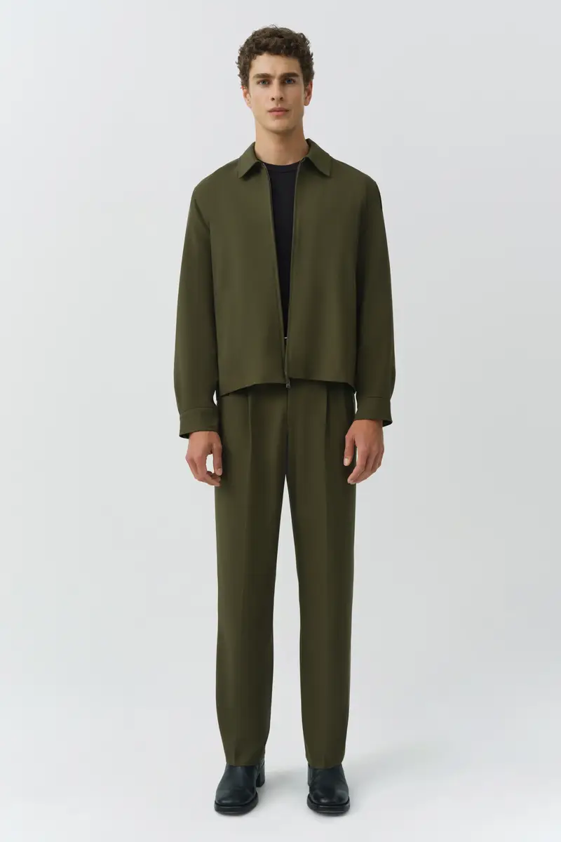Simkhai Sidney Jacket | Thumbnail 2