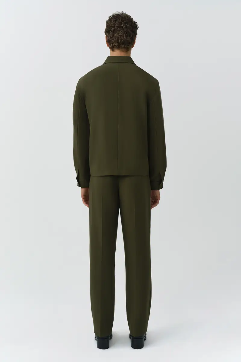 Simkhai Sidney Jacket | Thumbnail 5
