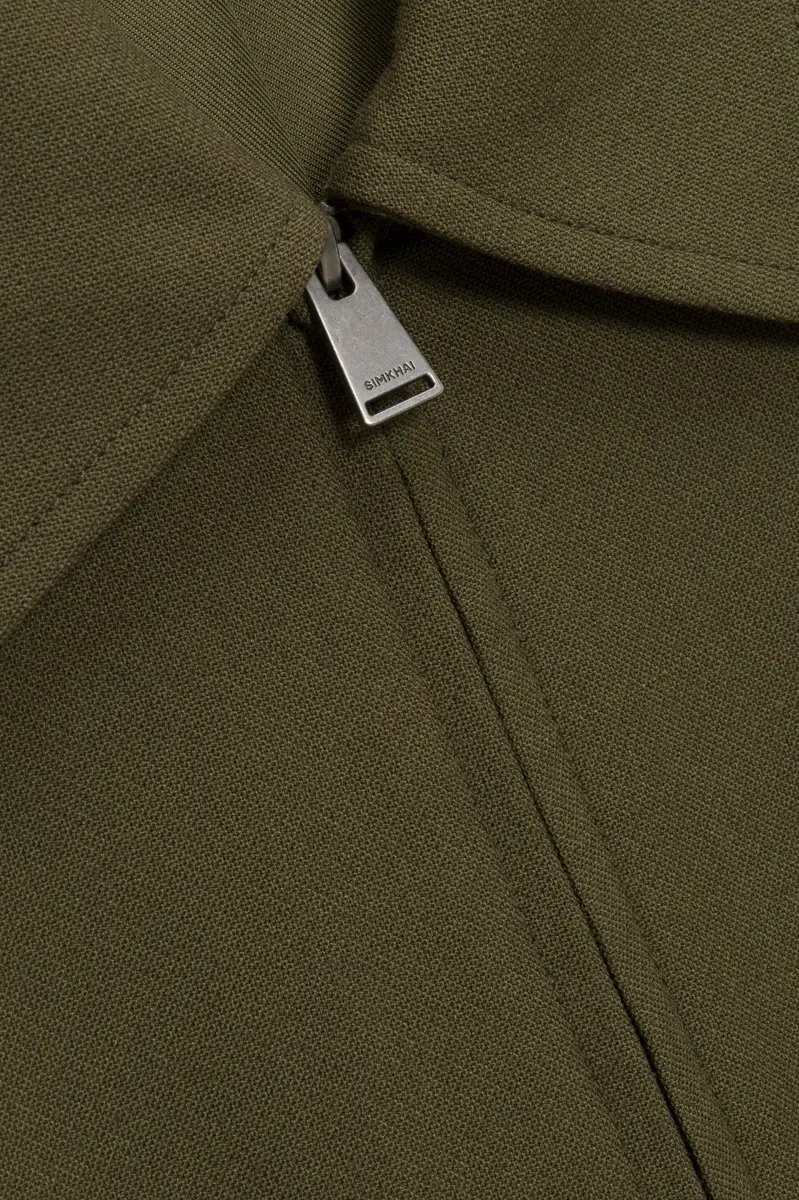 Simkhai Sidney Jacket | Thumbnail 7