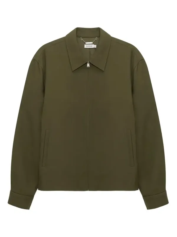 Sidney Jacket Sidney Jacket