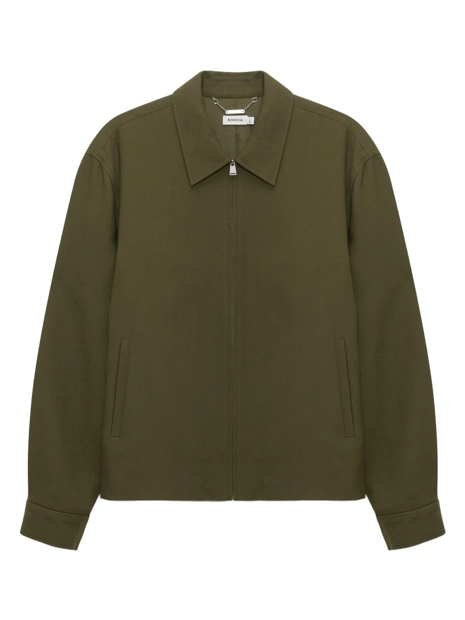 Sidney Jacket Sidney Jacket