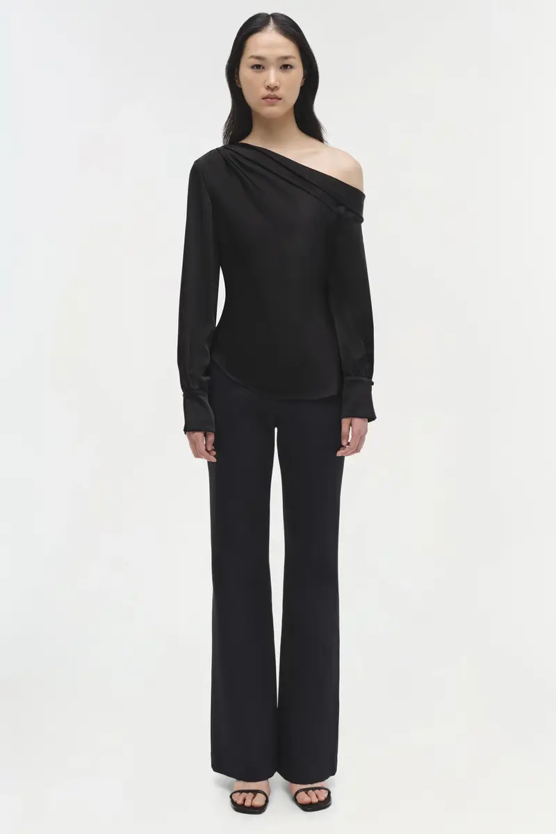 Simkhai Signature Alice Top | Thumbnail 6 Simkhai Signature Alice Top | Thumbnail 6