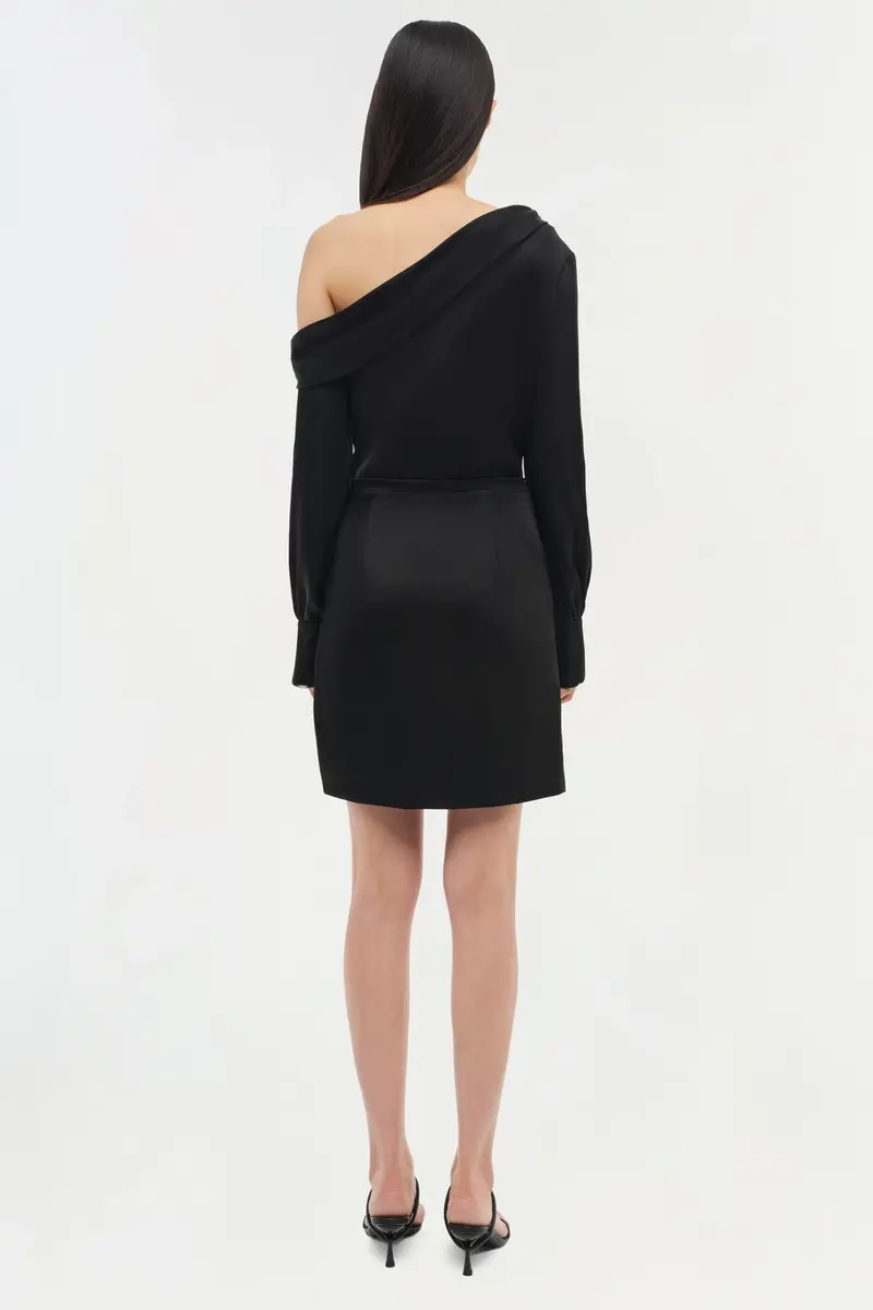 Simkhai Signature Cameron Dress | Thumbnail 5 Simkhai Signature Cameron Dress | Thumbnail 5