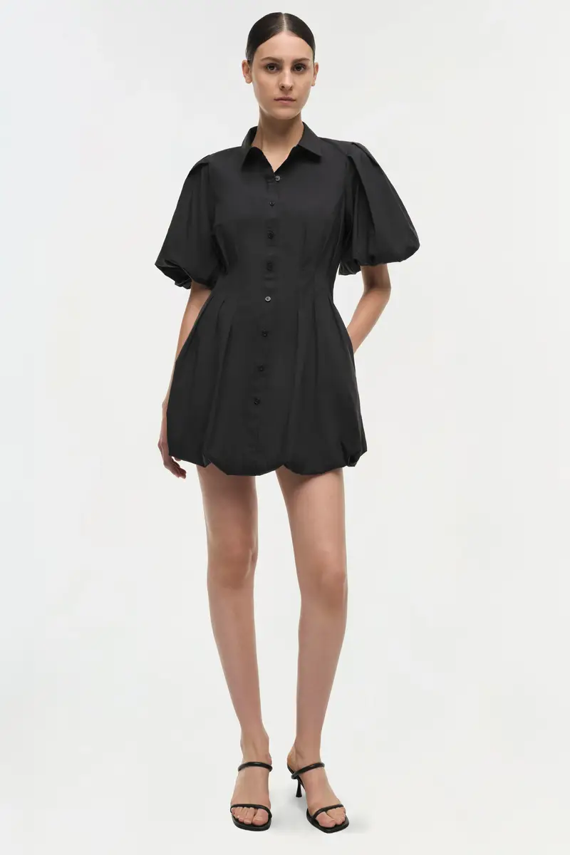 Simkhai Signature Cleo Dress | Thumbnail 2