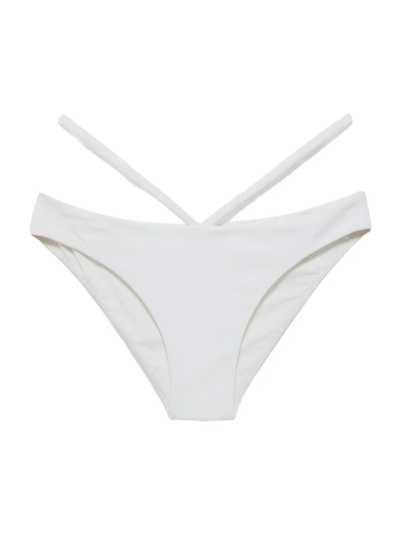 Simkhai Signature Emmalynn Bikini Bottom