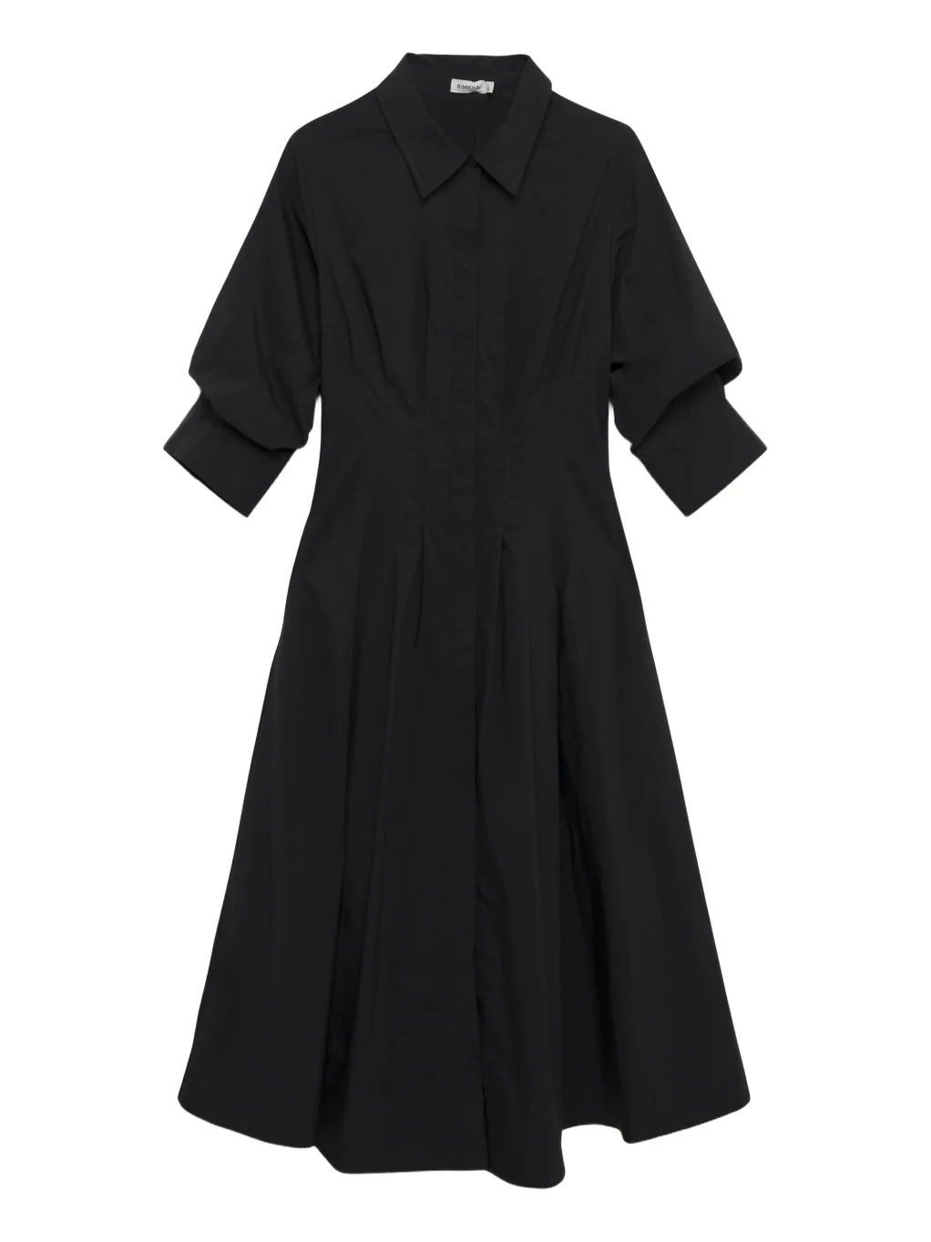 Signature Jazz Dress