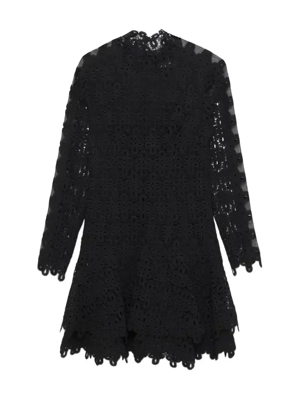 Signature Joy Dress Signature Joy Dress
