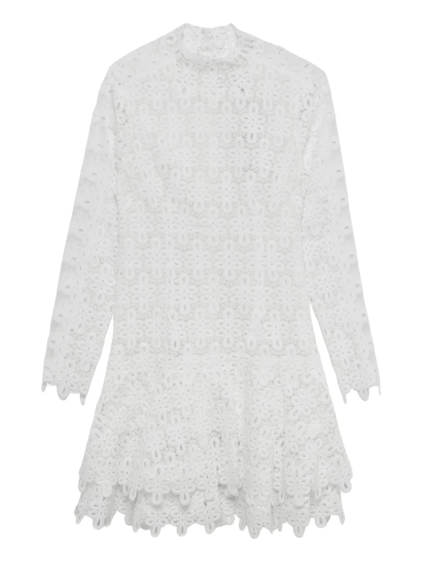 Signature Joy Dress