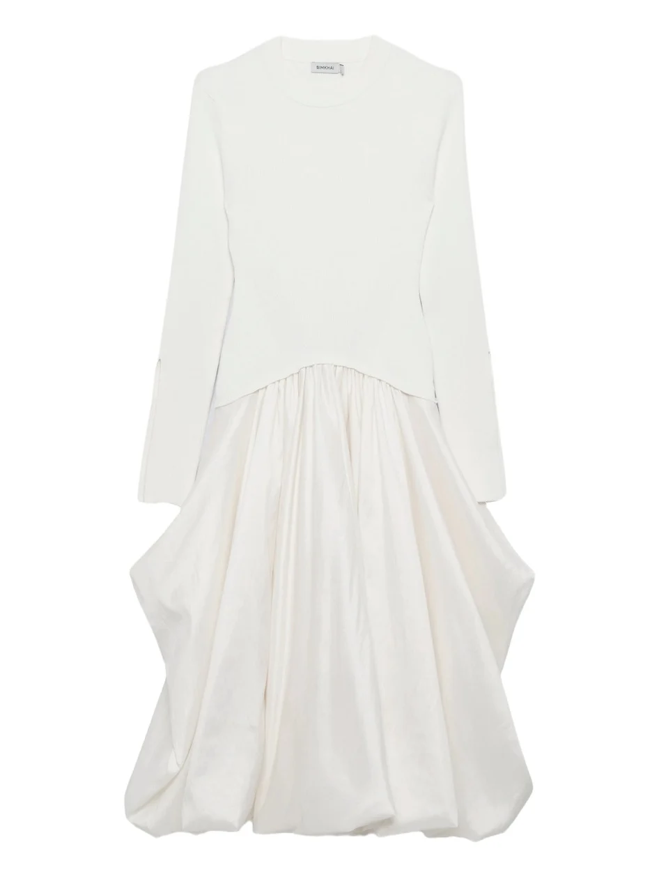 Signature Kenlie Dress Signature Kenlie Dress