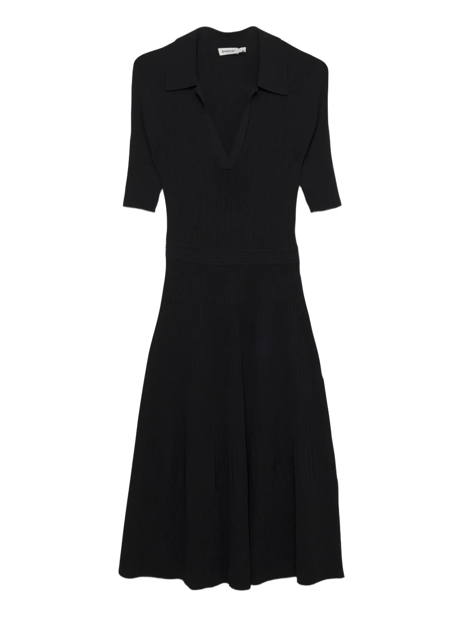 Signature Pati Dress
