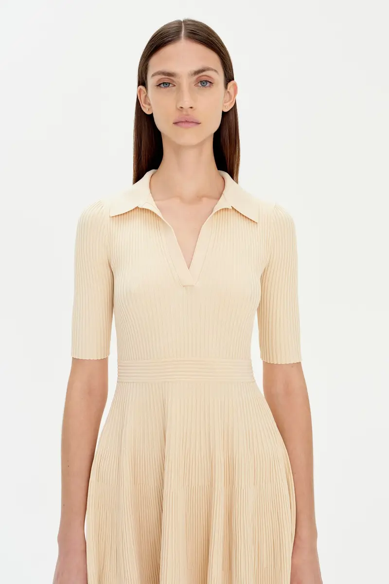 Simkhai Signature Patricia Dress | Thumbnail 5 Simkhai Signature Patricia Dress | Thumbnail 5