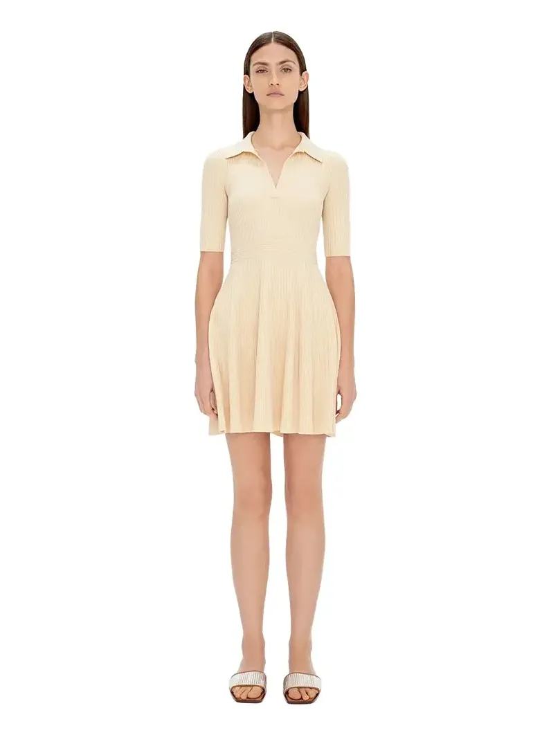 Signature Patricia Dress