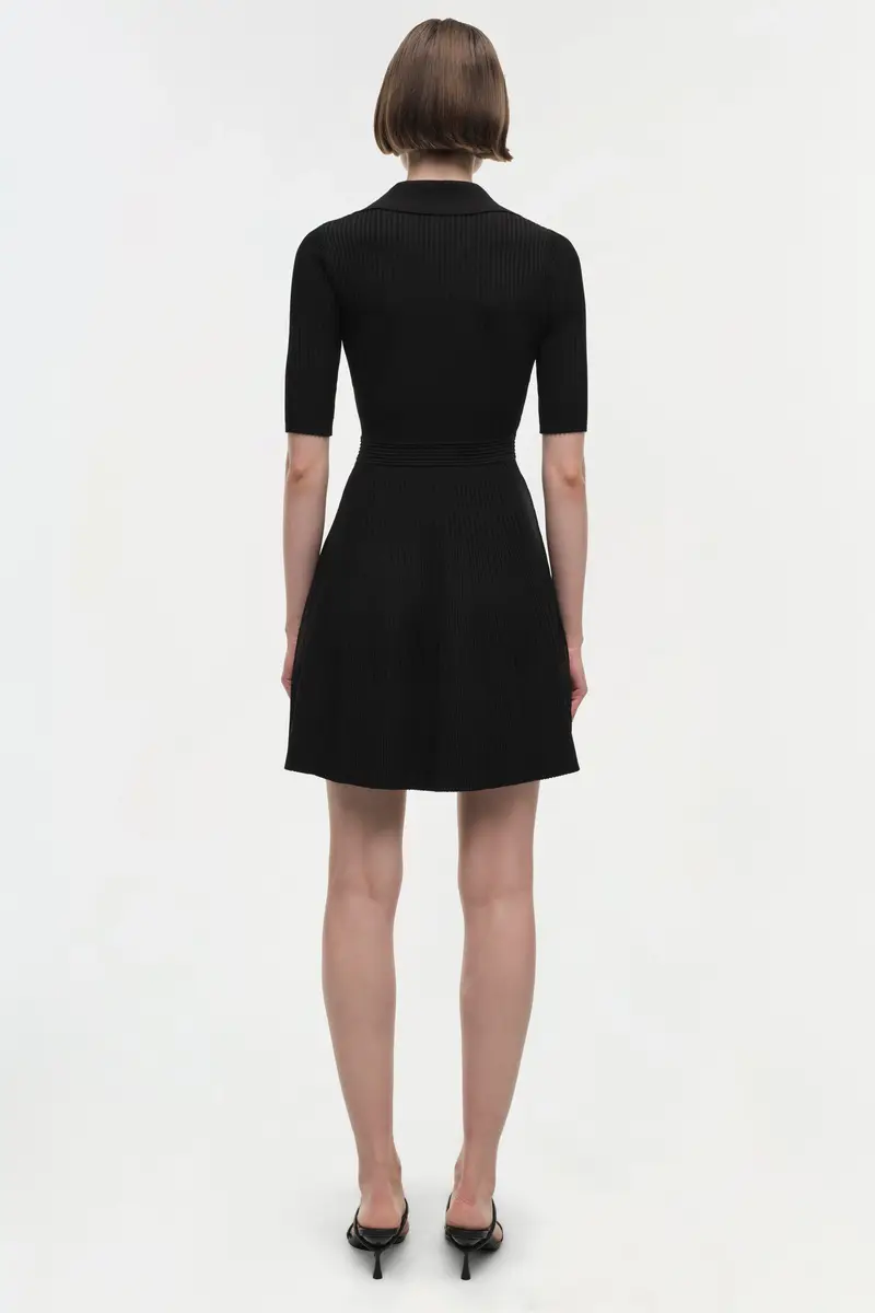 Simkhai Signature Patricia Dress | Thumbnail 5 Simkhai Signature Patricia Dress | Thumbnail 5