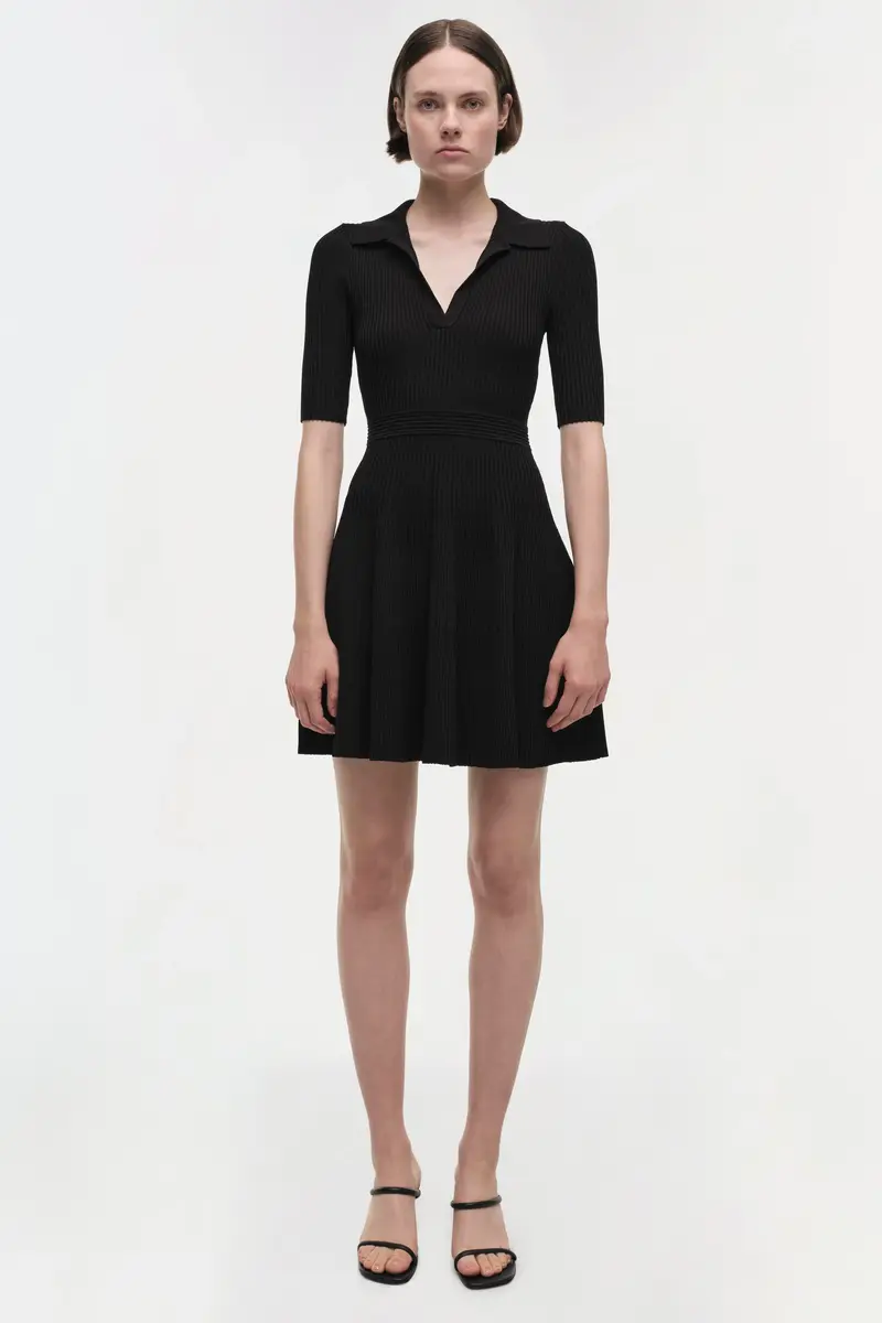 Simkhai Signature Patricia Dress | Thumbnail 6 Simkhai Signature Patricia Dress | Thumbnail 6