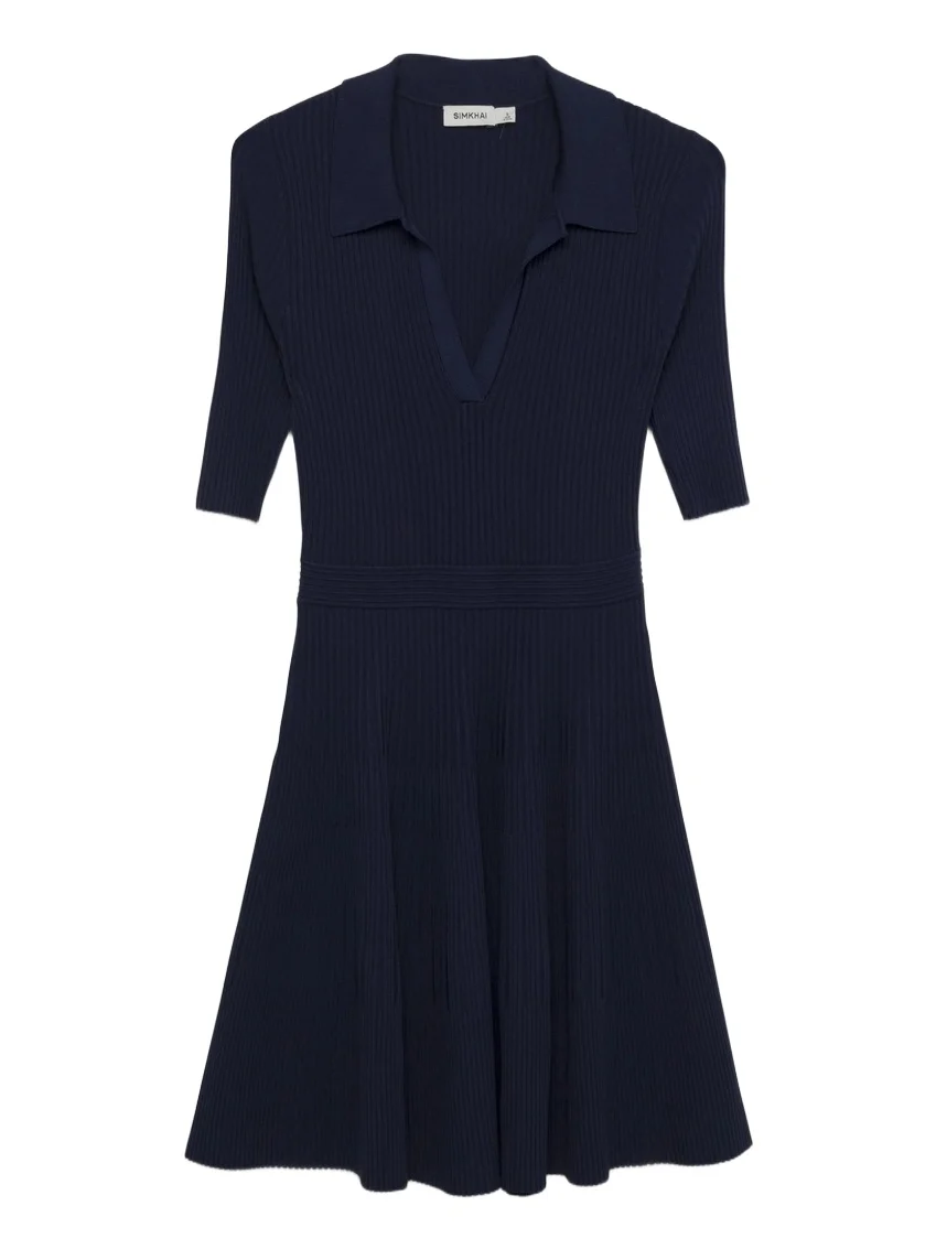 Signature Patricia Dress