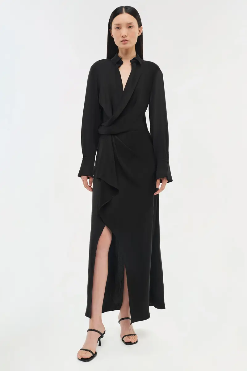 Simkhai Signature Talita Dress | Thumbnail 2 Simkhai Signature Talita Dress | Thumbnail 2