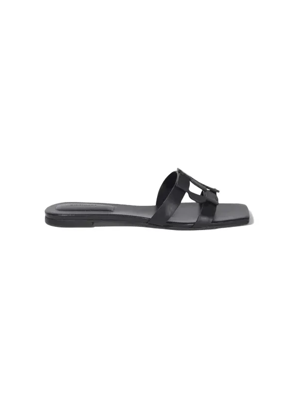 Simkhai Monogram Slide Simkhai Monogram Slide