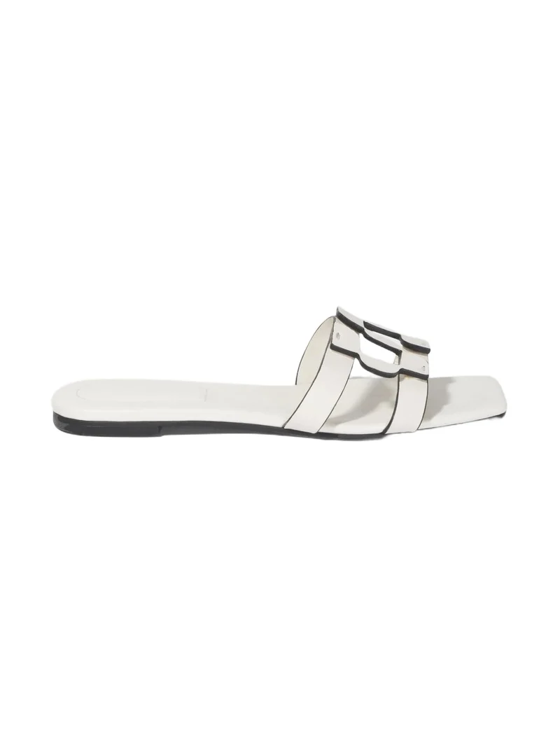 Simkhai Monogram Slide