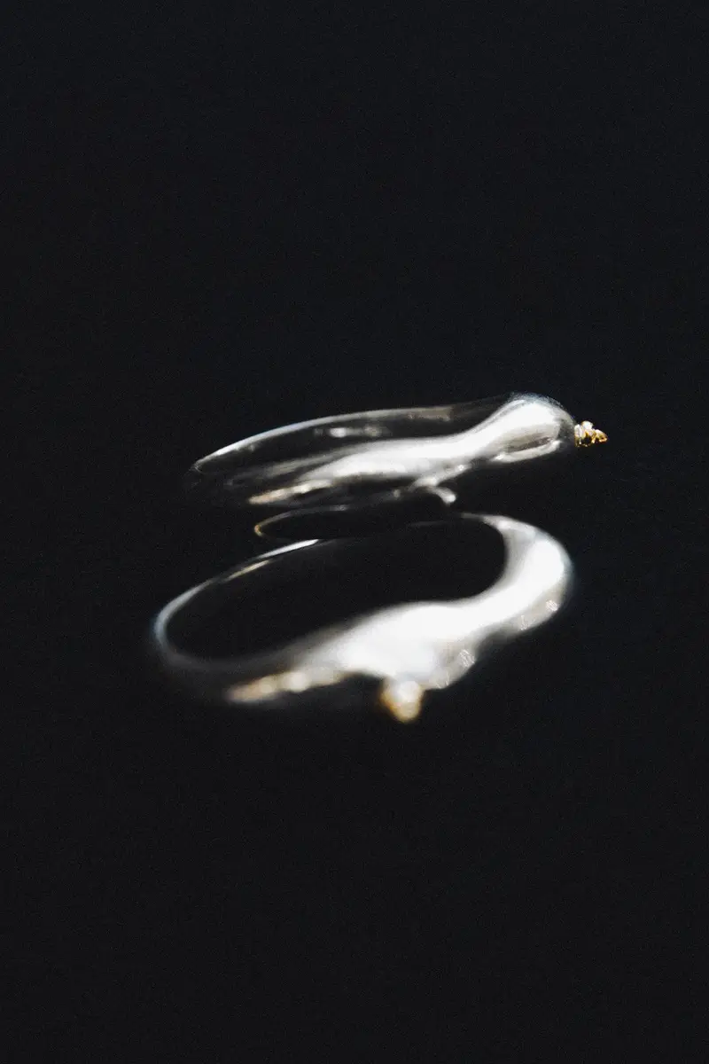 Simkhai Simone Ring | Thumbnail 2