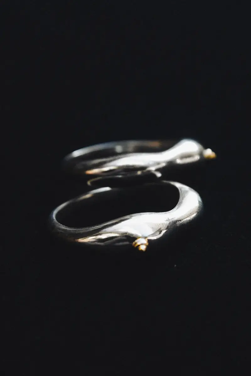 Simkhai Simone Ring | Thumbnail 3