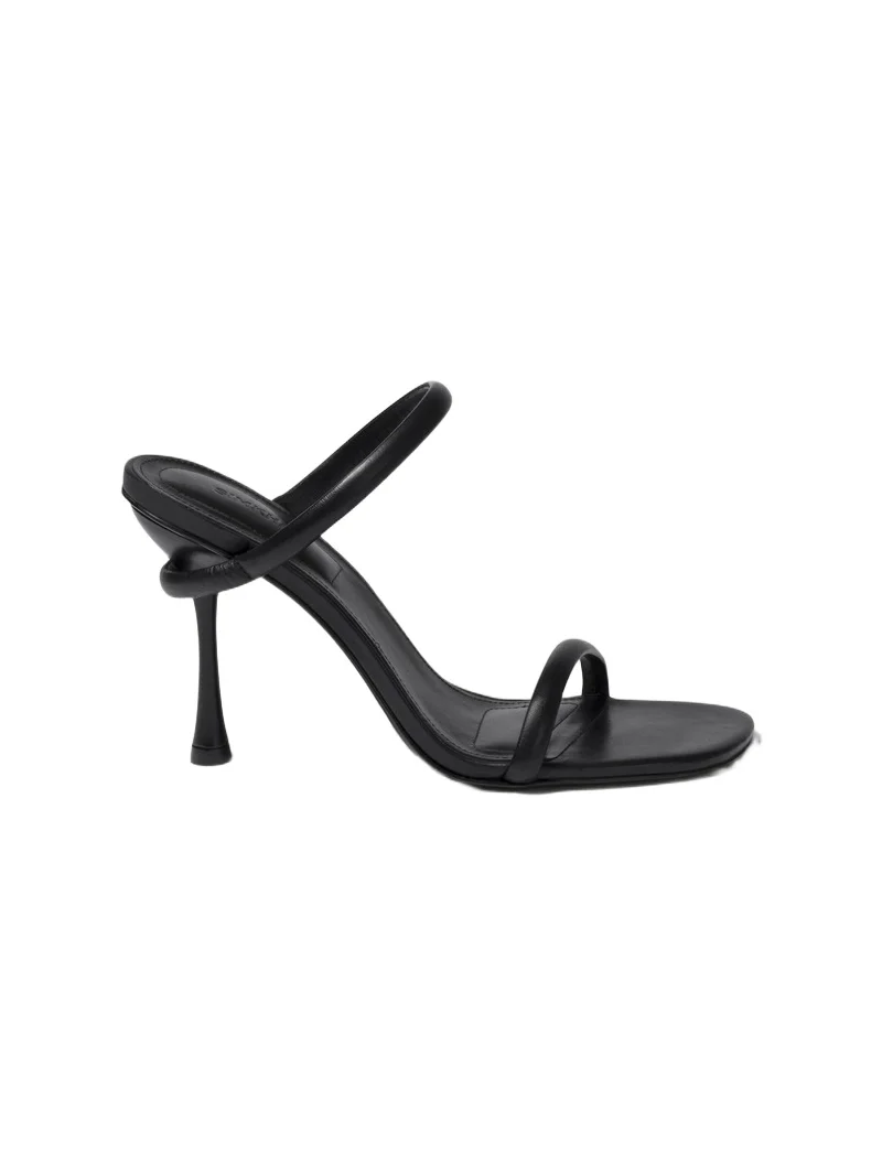 Siren High Heel Sandal Siren High Heel Sandal