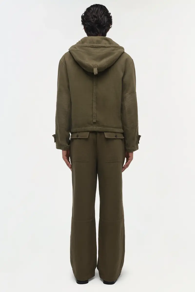 Simkhai Slater Field Pant | Thumbnail 6 Simkhai Slater Field Pant | Thumbnail 6