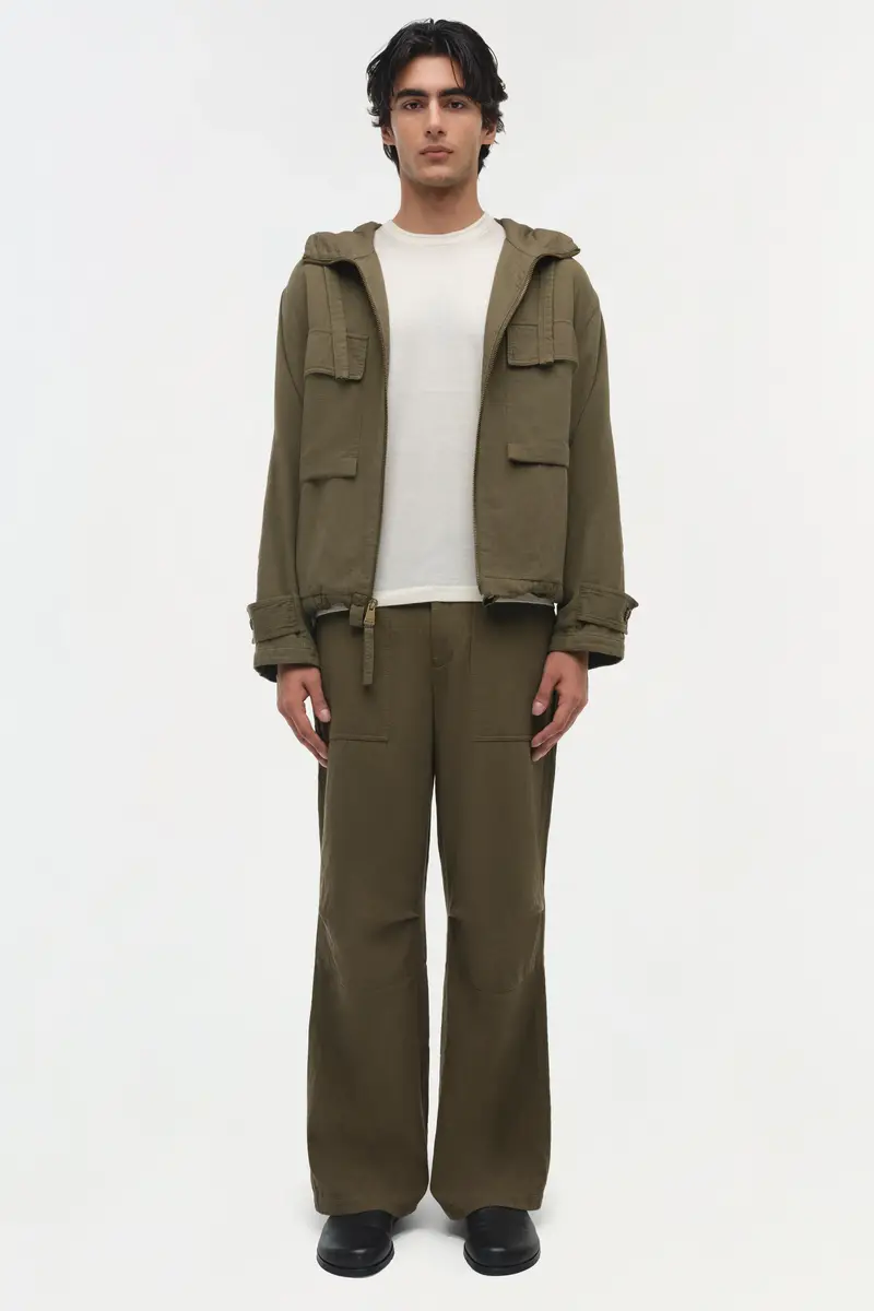 Simkhai Slater Field Pant | Thumbnail 7 Simkhai Slater Field Pant | Thumbnail 7