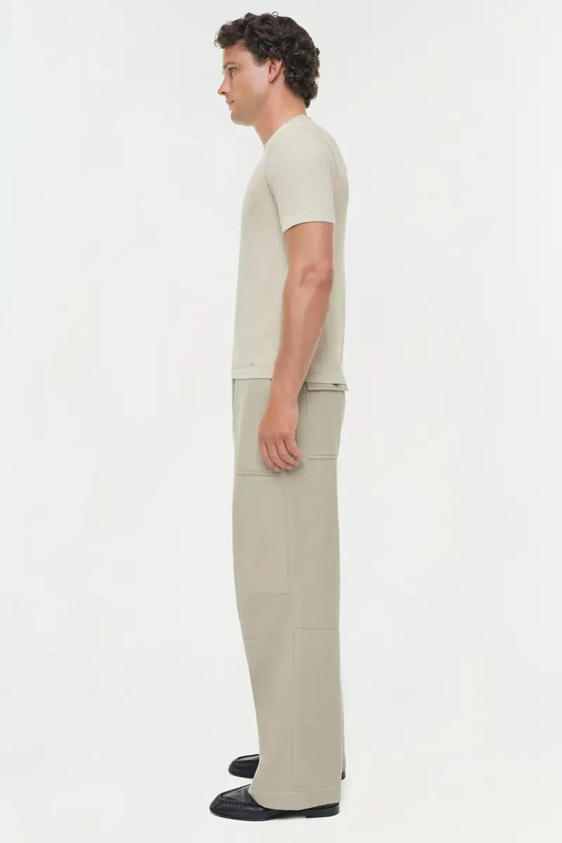 Simkhai Slater Field Pant | Thumbnail 4 Simkhai Slater Field Pant | Thumbnail 4