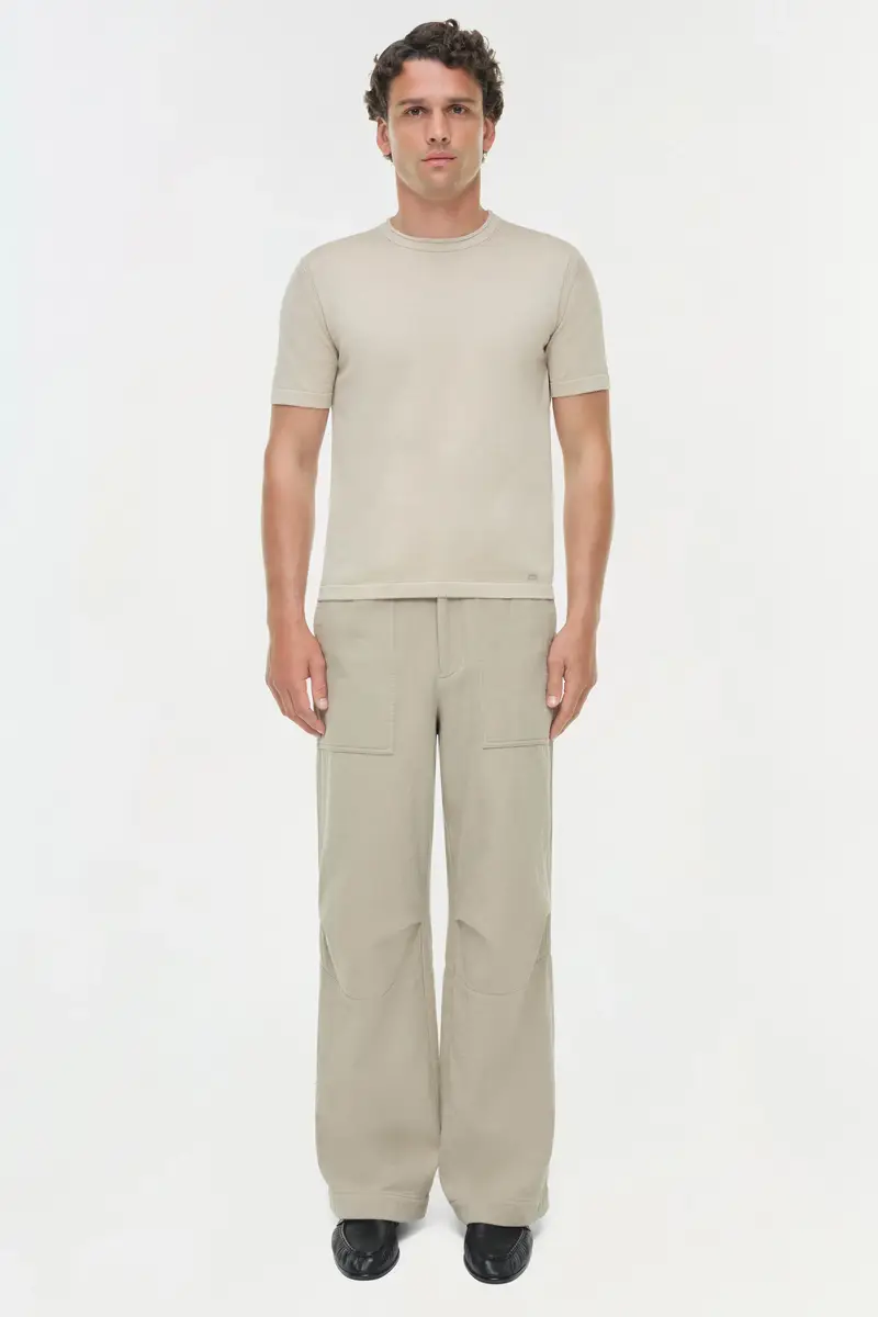 Simkhai Slater Field Pant | Thumbnail 6 Simkhai Slater Field Pant | Thumbnail 6