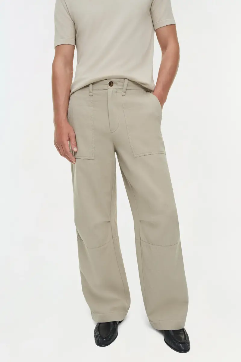Simkhai Slater Field Pant | Thumbnail 7 Simkhai Slater Field Pant | Thumbnail 7
