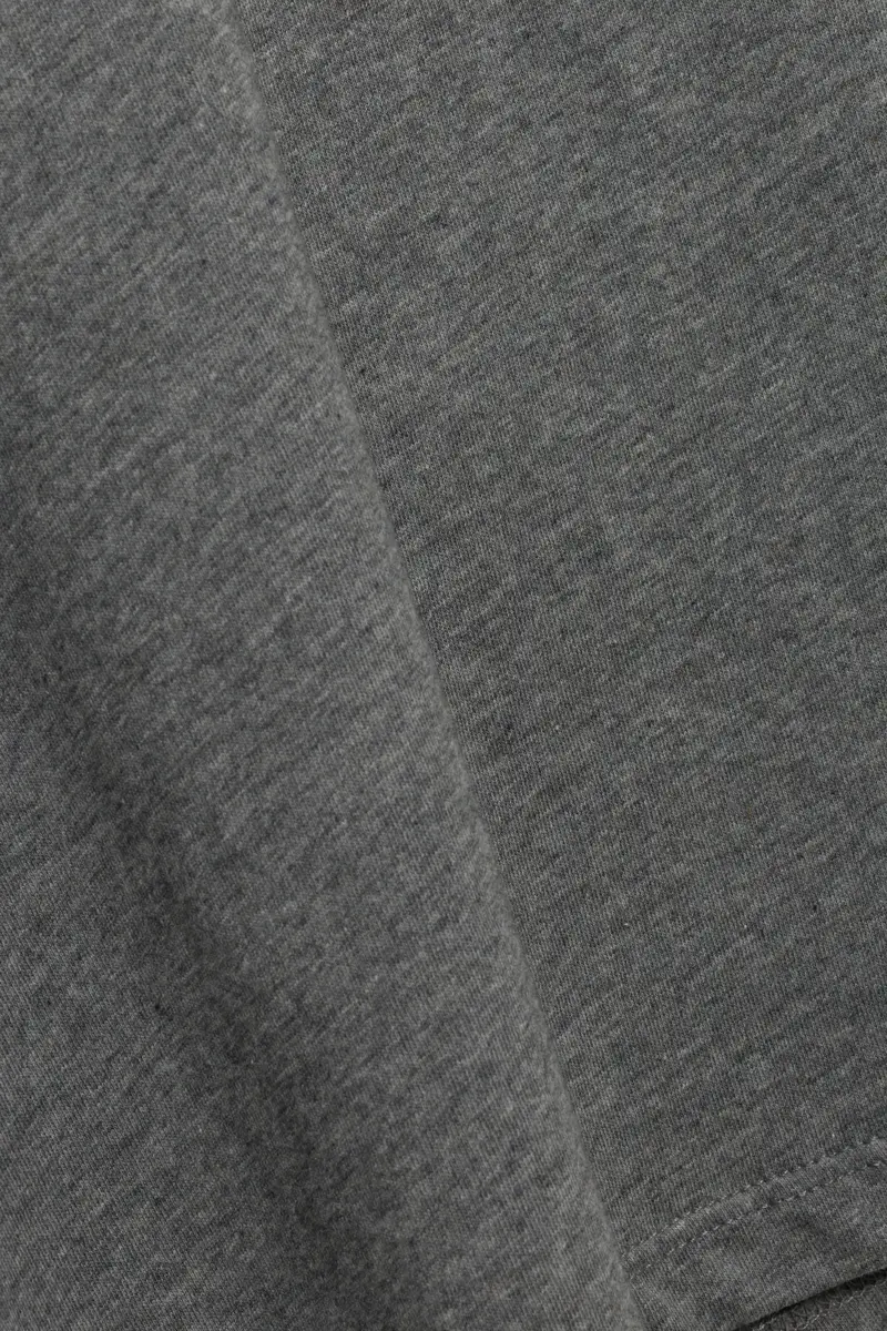 Simkhai Smooth Cotton Crewneck | Thumbnail 6