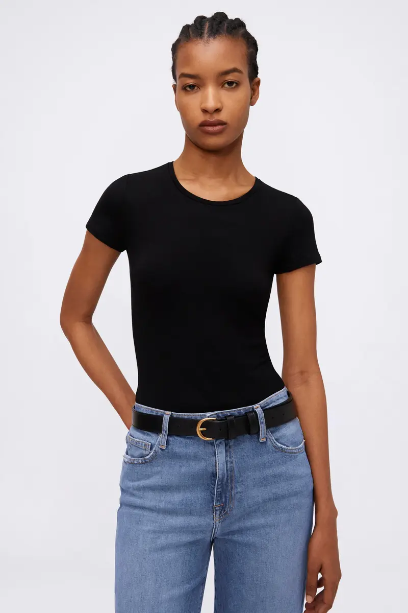 Simkhai Soft T-Shirt | Thumbnail 6