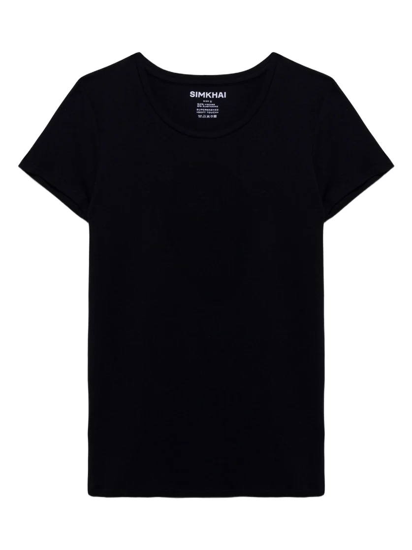 Soft T-Shirt Soft T-Shirt