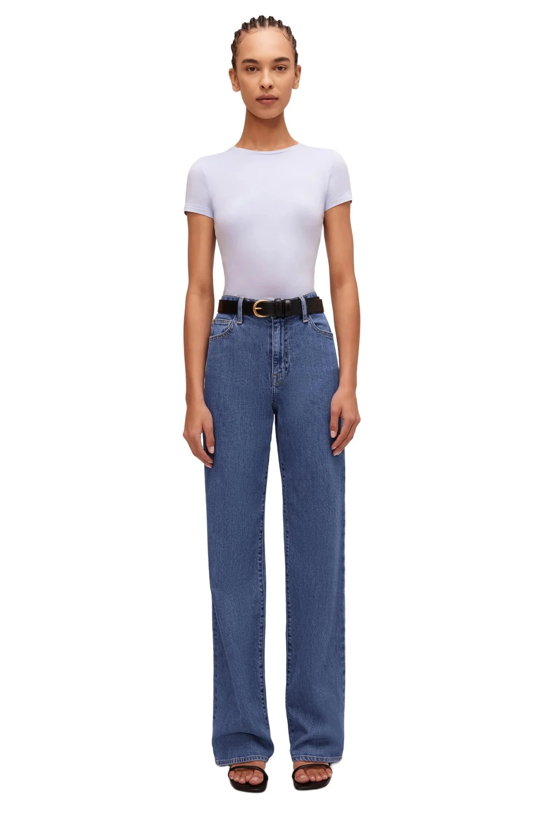 Soft T-Shirt