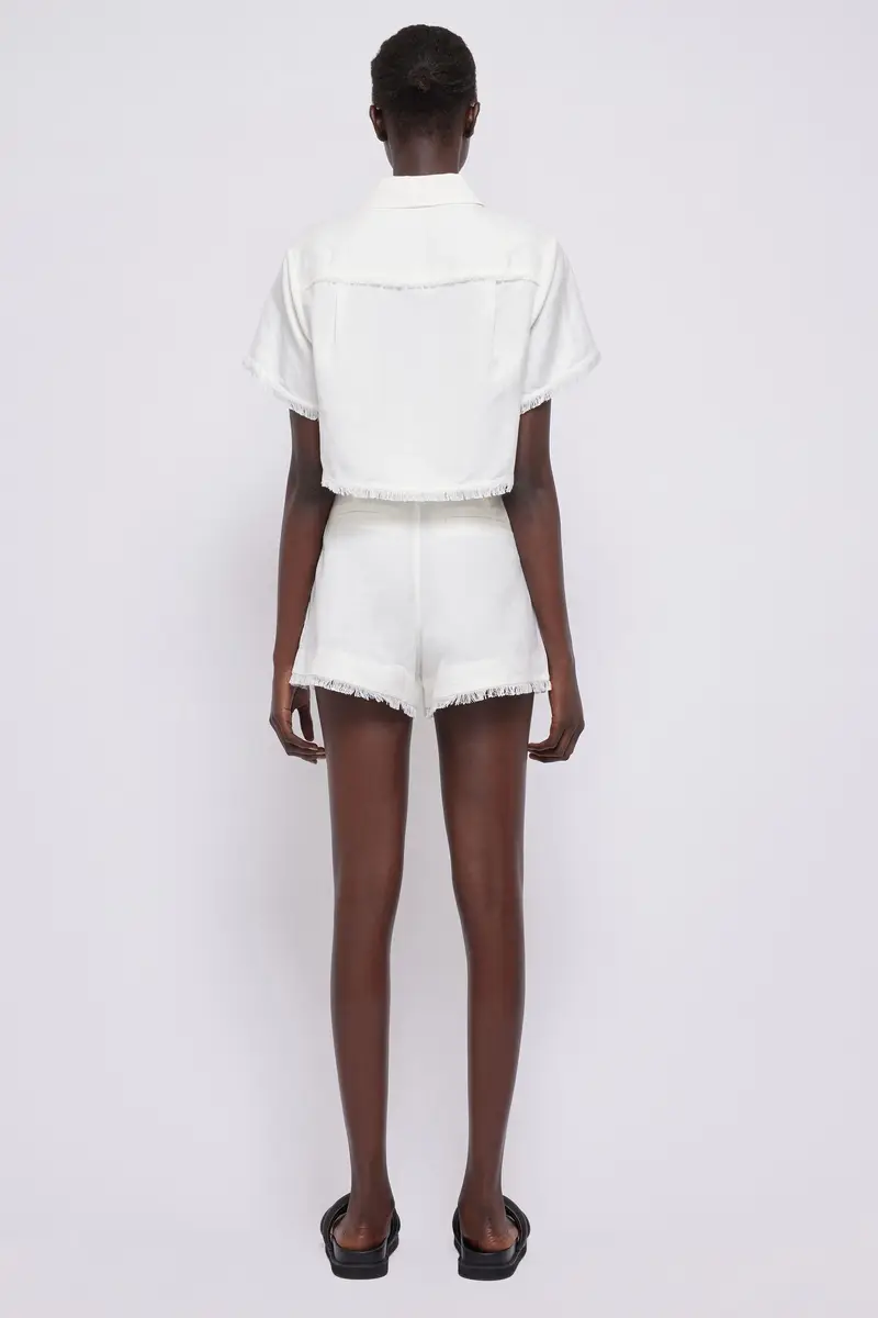 Simkhai Solange Shirt | Thumbnail 3 Simkhai Solange Shirt | Thumbnail 3