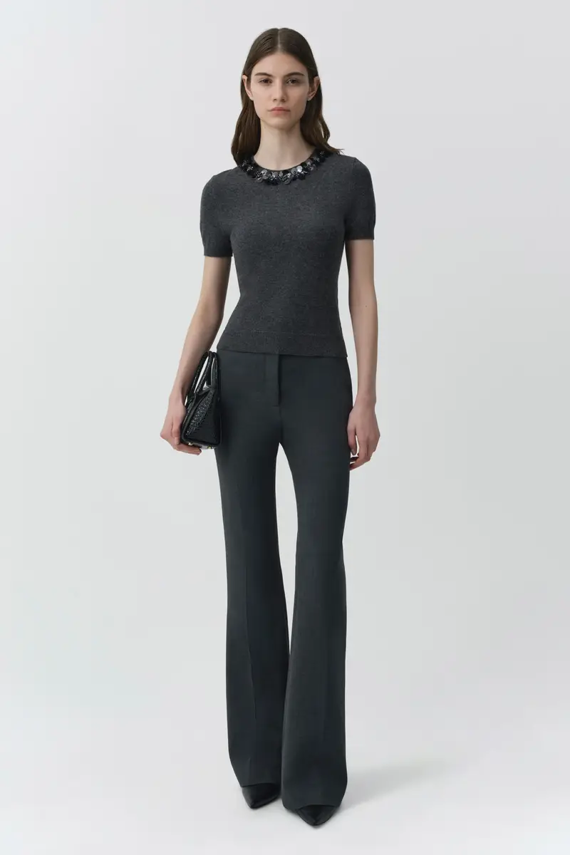 Simkhai Sophie Knit Top | Thumbnail 3