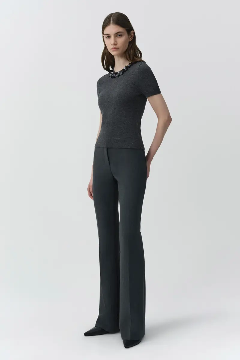 Simkhai Sophie Knit Top | Thumbnail 4