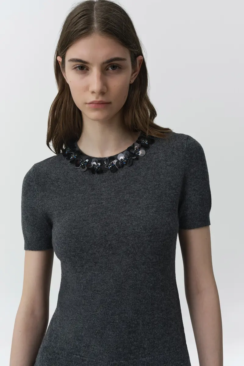 Simkhai Sophie Knit Top | Thumbnail 5