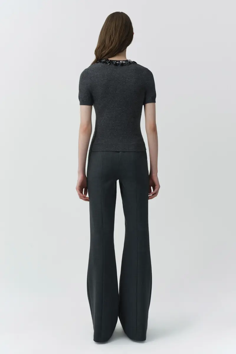 Simkhai Sophie Knit Top | Thumbnail 6