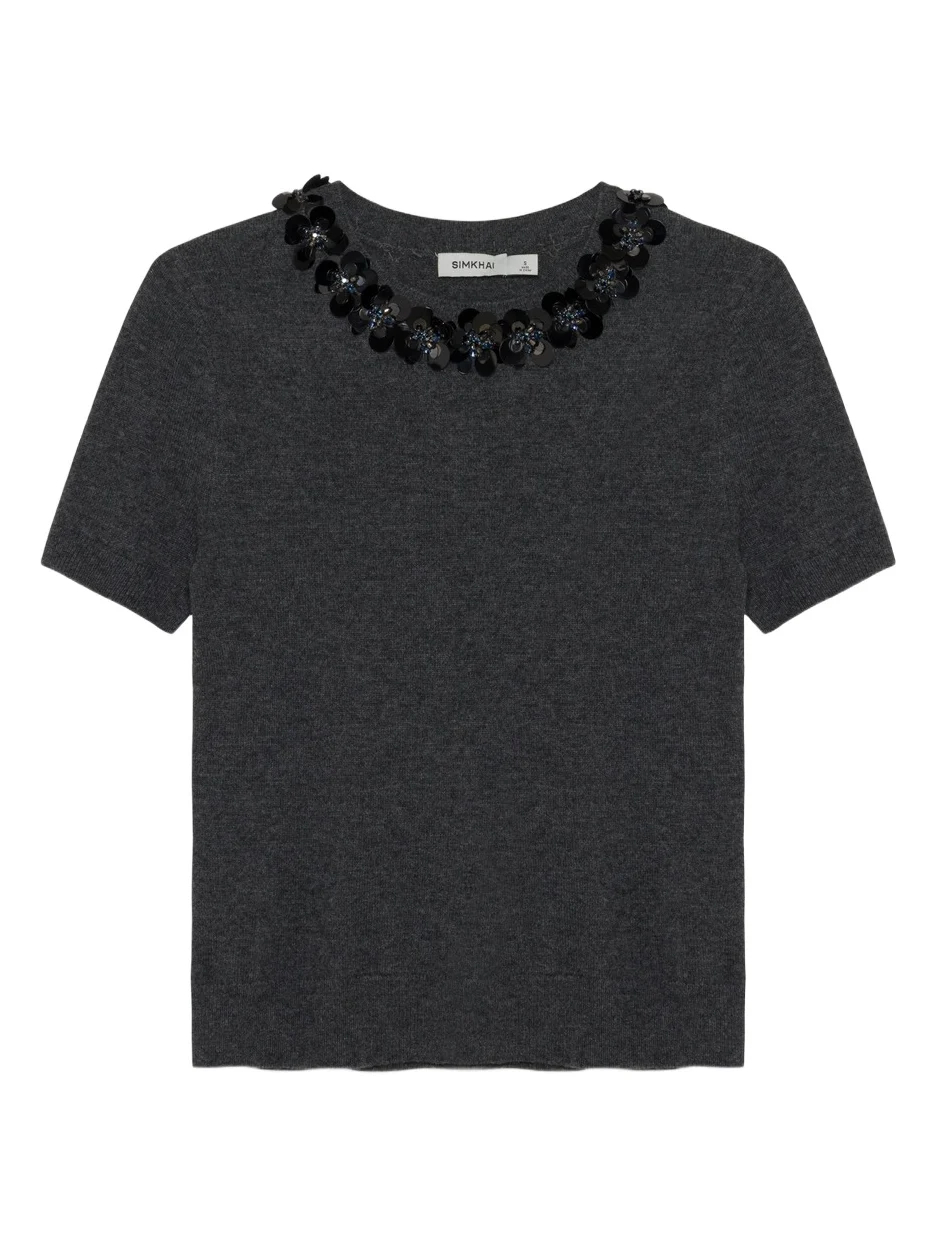Sophie Knit Top Sophie Knit Top